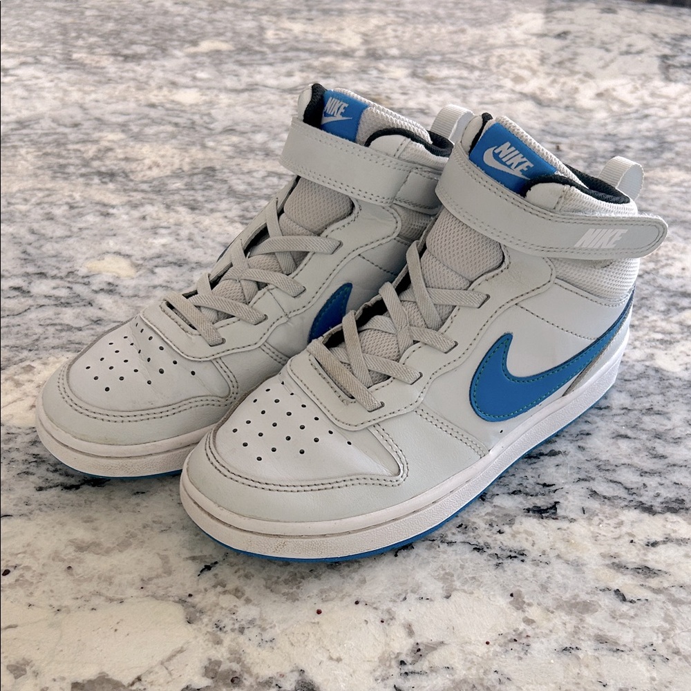 Nike size 2